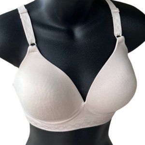 🌸4/$30🌸 Warner's Blissful Benefits Ultrasoft Wirefree Bra